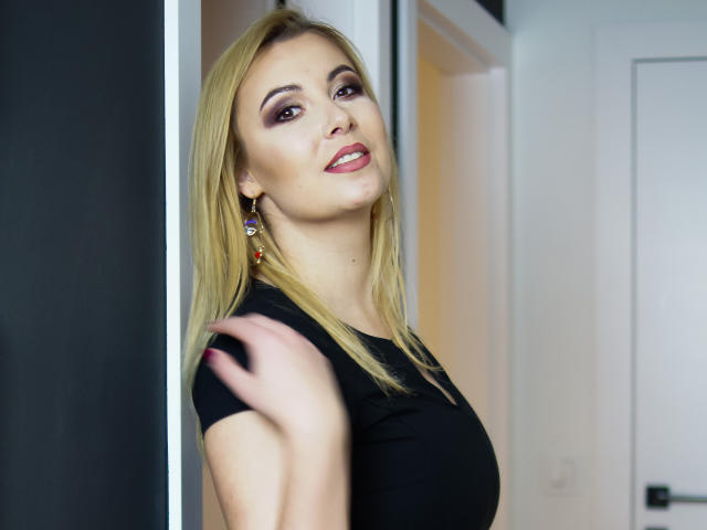 ErotiCharlotte - Sexe cam en vivo - 7814960