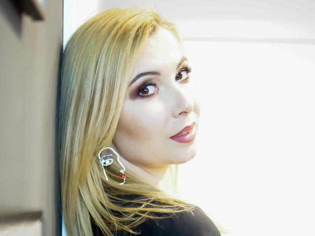 ErotiCharlotte - Sexe cam en vivo - 7814964