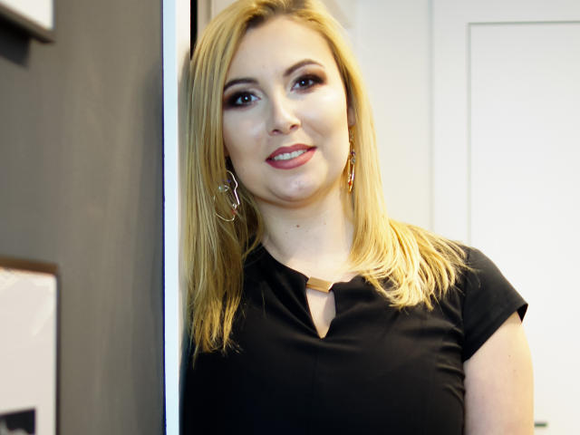 ErotiCharlotte - Sexe cam en vivo - 7814972
