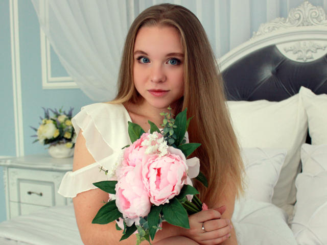 HottMarge - Sexe cam en vivo - 7815072