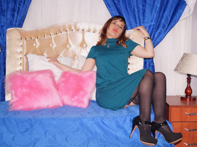 PrincesHilda - Sexe cam en vivo - 7816976