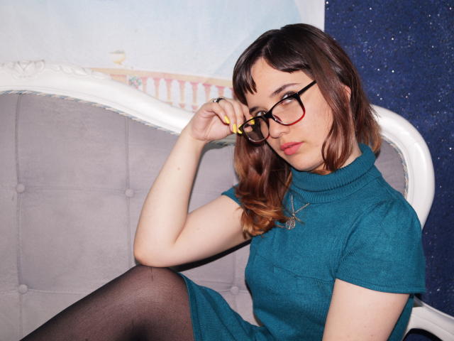 PrincesHilda - Sexe cam en vivo - 7817008