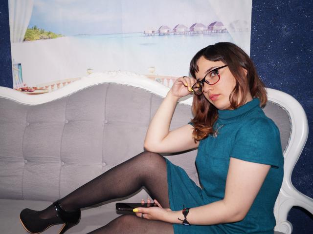 PrincesHilda - Sexe cam en vivo - 7817024
