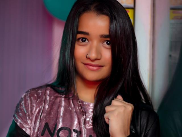 LiliCooper - Sexe cam en vivo - 7818688