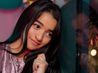 LiliCooper - Chat live sex with a standard body XXx teen 18+ 