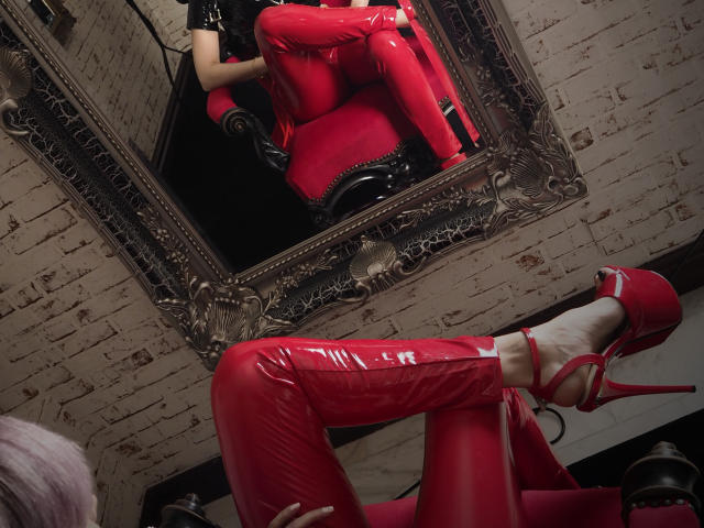 CynJayde - Sexe cam en vivo - 7818896