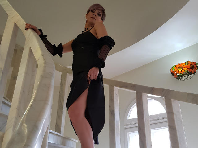 CynJayde - Sexe cam en vivo - 7818940