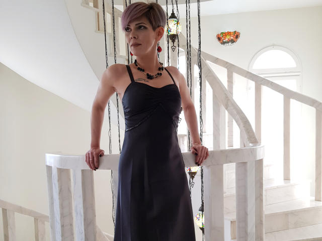 CynJayde - Sexe cam en vivo - 7819032