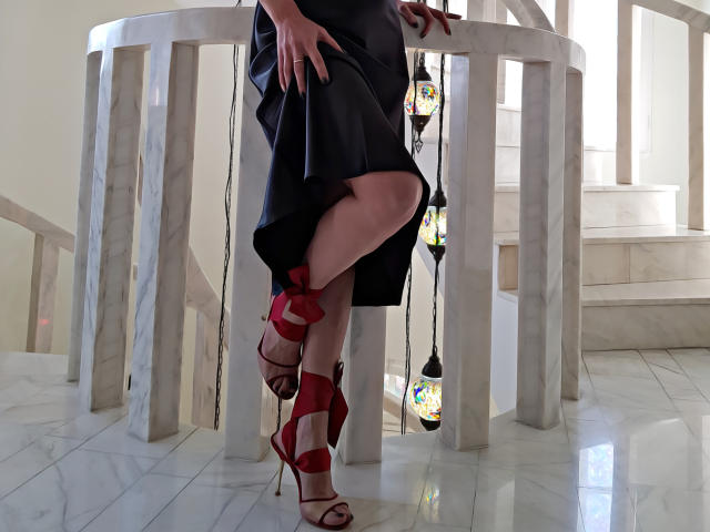 CynJayde - Sexe cam en vivo - 7819036