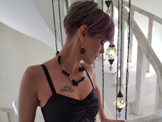 CynJayde - chat online x with a blond Dominatrix 