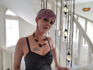 CynJayde - Live cam hot with this trimmed sexual organ Dominatrix 