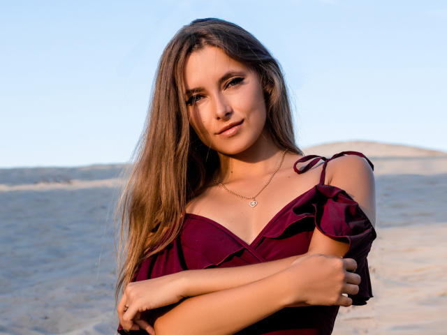 MapleSyrop - Camera khiêu dâm &amp; quyến rũ trực tiếp - 7821508