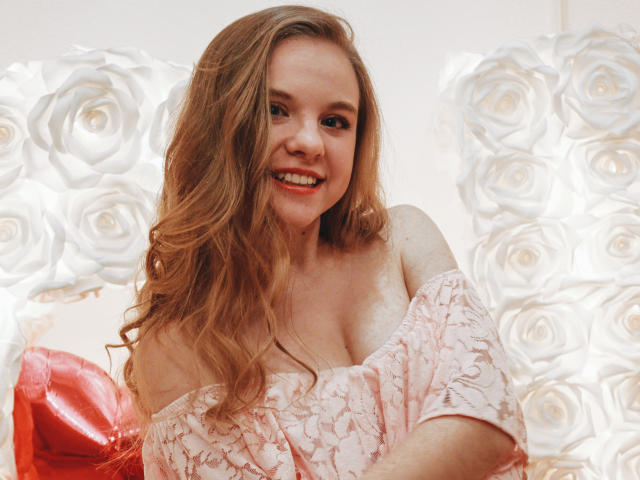 HottMarge - Sexe cam en vivo - 7822756