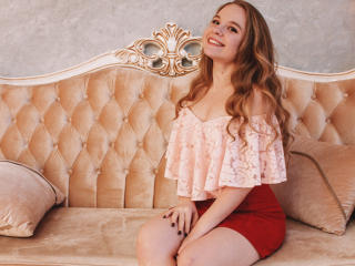 HottMarge - Sexe cam en vivo - 7822764