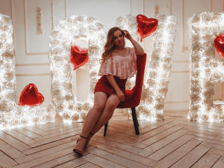 HottMarge - Sexe cam en vivo - 7822800