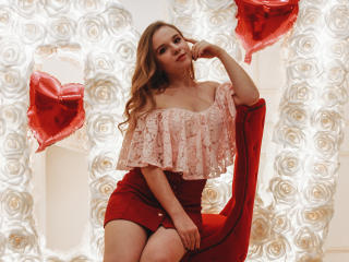 HottMarge - Sexe cam en vivo - 7822804