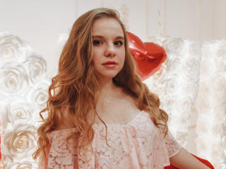 HottMarge - Sexe cam en vivo - 7822808