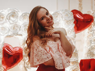 HottMarge - Sexe cam en vivo - 7822812