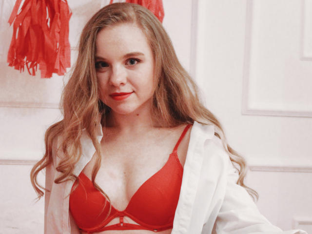 HottMarge - Sexe cam en vivo - 7822824