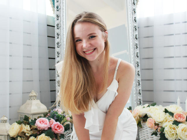 HottMarge - Sexe cam en vivo - 7823044