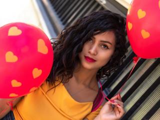 LemmyBeckett - Live cam x with this charcoal hair Exciting teen 18+ 