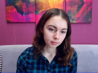 AlisiyaKiss - Chat nude with this being from Europe X teen 18+ 