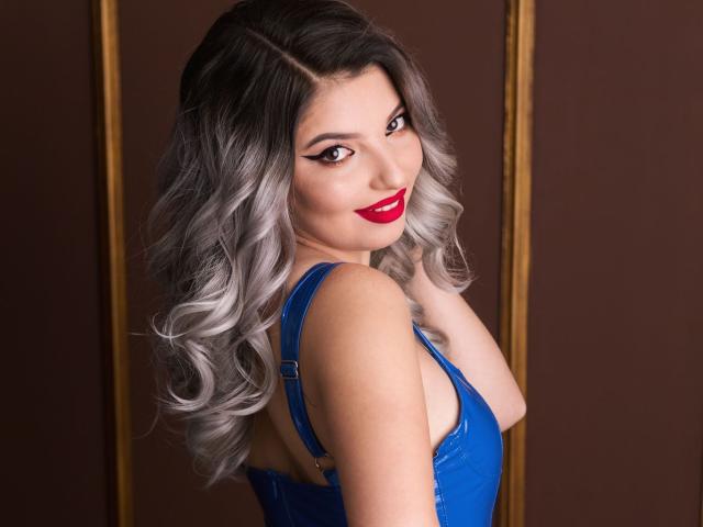 Anelie - Sexe cam en vivo - 7829832