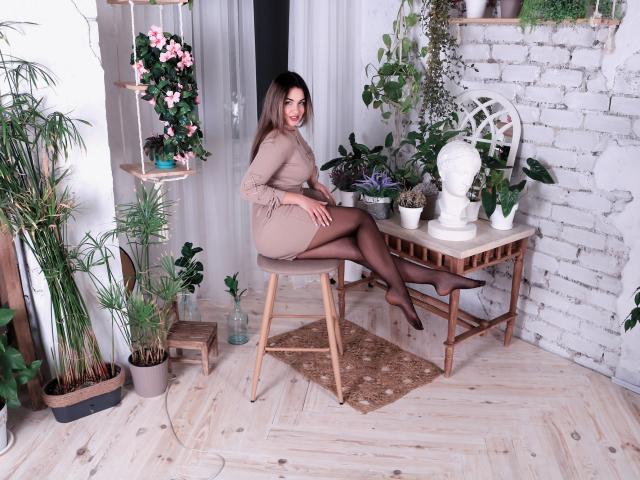 AnetSmith - Sexe cam en vivo - 7830196