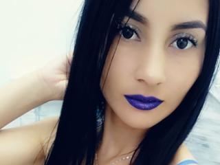 VickySage - online show hard with a standard breat size Hot teen 18+ 