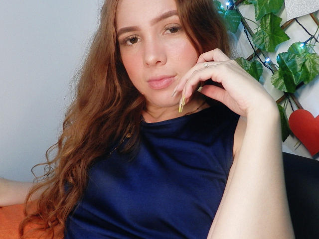 Gabbie - Sexe cam en vivo - 7835468