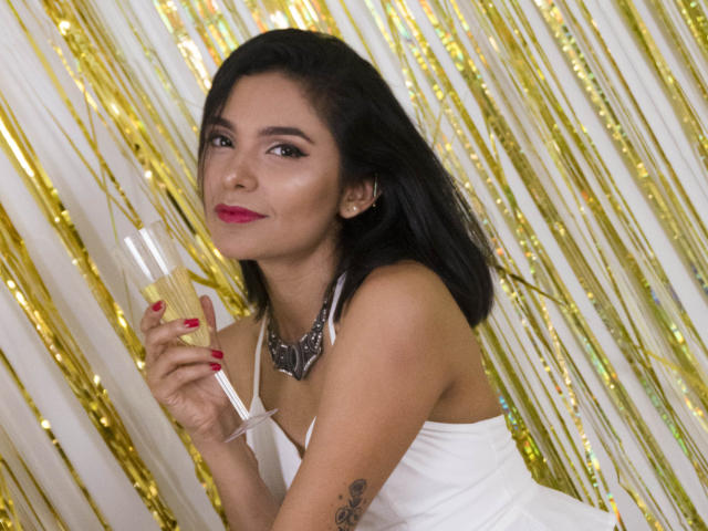 LisaHill - Sexe cam en vivo - 7838680