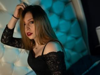 AvrilRose - Live cam xXx with this golden hair XXx babe 