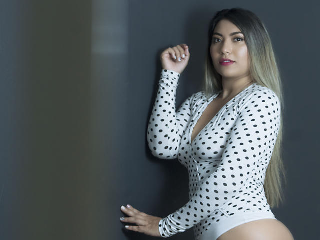 KathySantoro - Sexe cam en vivo - 7839440