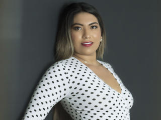 KathySantoro - Live porn with this latin Hot lady 