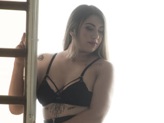 KathySantoro - сексуальная веб-камера в реальном времени - 7839452