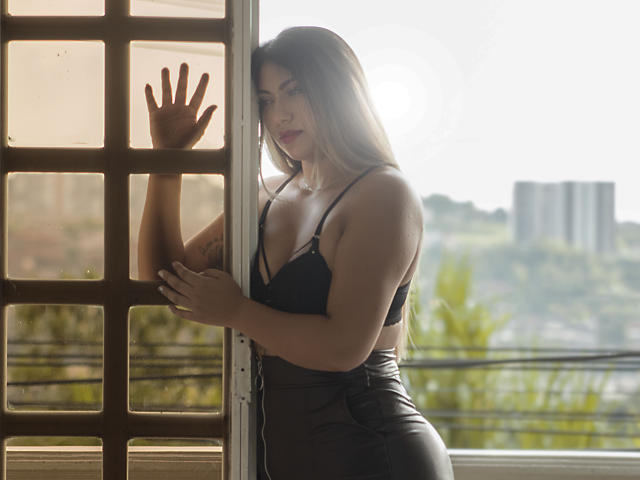 KathySantoro - сексуальная веб-камера в реальном времени - 7839456