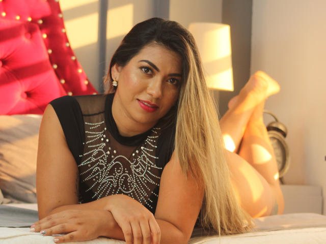 KathySantoro - Sexe cam en vivo - 7839468