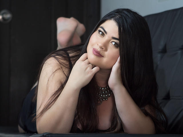 KorinaDavis - Sexe cam en vivo - 7839552