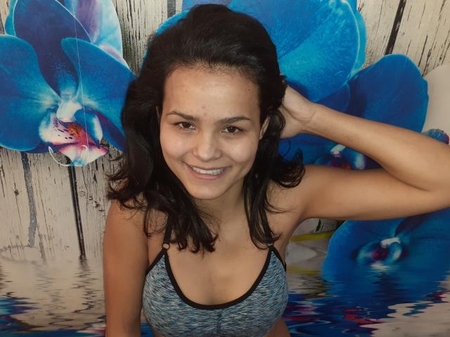 PrincessRoxanne - Sexe cam en vivo - 7840448