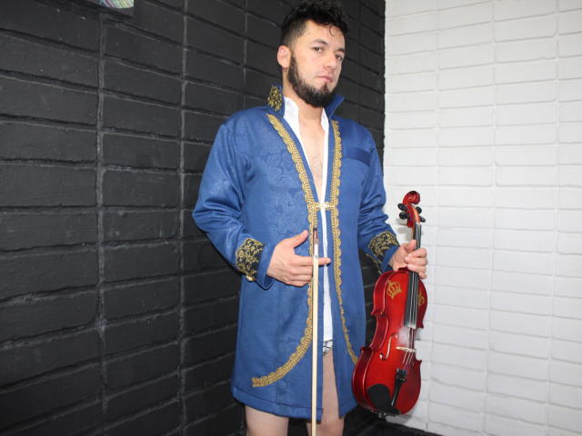 NaughtyCount - Sexe cam en vivo - 7841076