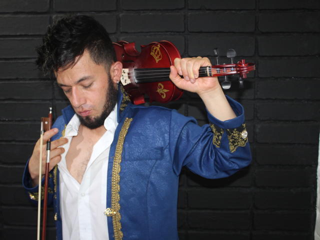 NaughtyCount - сексуальная веб-камера в реальном времени - 7841120