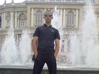 NykolosHot - online chat sex with this average constitution Horny gay lads 