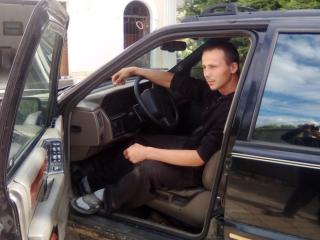 NykolosHot - Show sex avec ce Homo à la chevelure châtain sur le service Xlovecam 