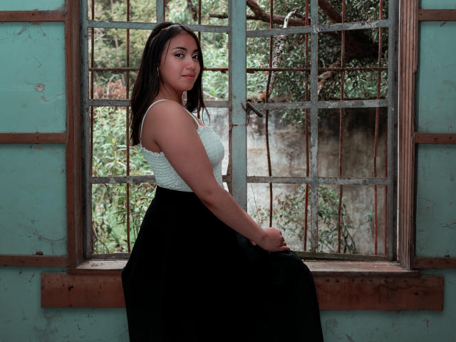 KathieSky - Camera khiêu dâm &amp; quyến rũ trực tiếp - 7843776