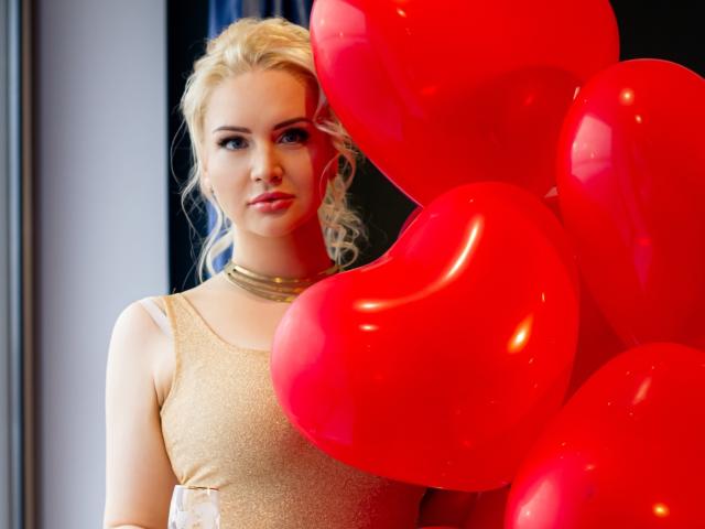 JennyRols - Sexe cam en vivo - 7843844