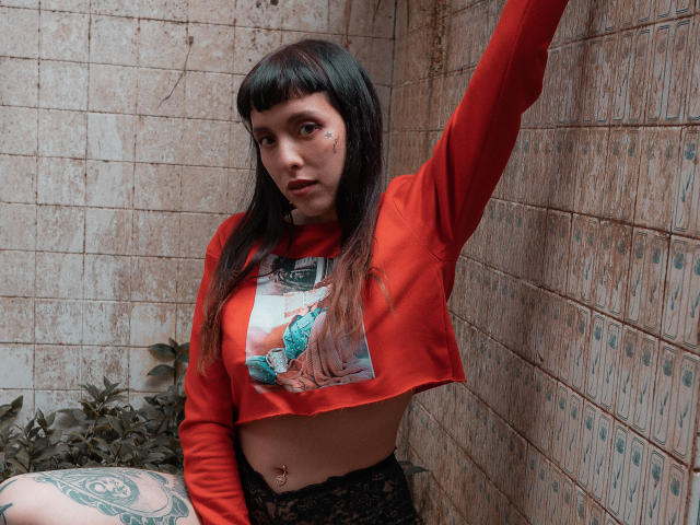 BeckyTyler - Camera khiêu dâm &amp; quyến rũ trực tiếp - 7844024