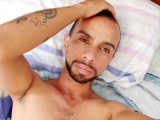 ArianPervert - Show live hot with a latin Horny gay lads 
