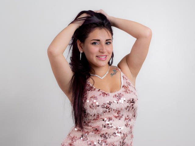 AdaBlair - сексуальная веб-камера в реальном времени - 7845796