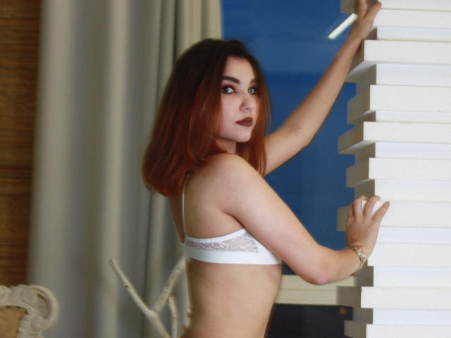 FawnSintia - Live sex cam - 7845980