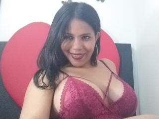 Maryliinn - Show porn with this latin american Exciting mature 
